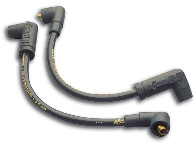 Accel Spark Plug Wires 172086K Item Image