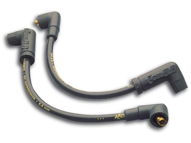 Accel Spark Plug Wires 172090K Item Image