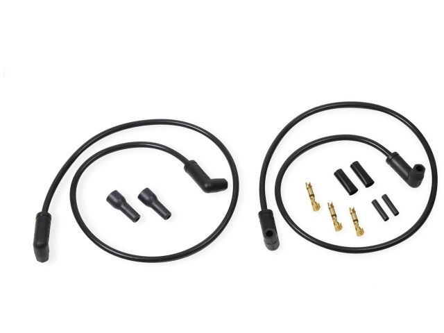 Accel Spark Plug Wires 173082K Item Image