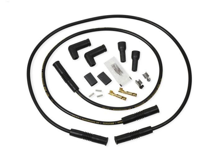 Accel Spark Plug Wires 173084K Item Image