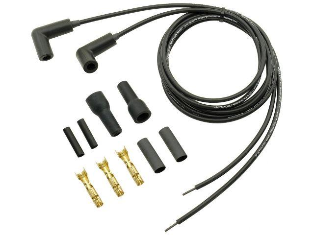 Accel Spark Plug Wires 173087-K Item Image