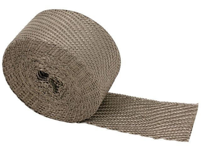 Accel Heat Wrap 2002MW Item Image