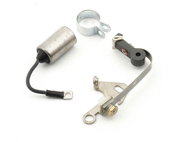 Accel Electrical & Ignition 8402ACC Item Image