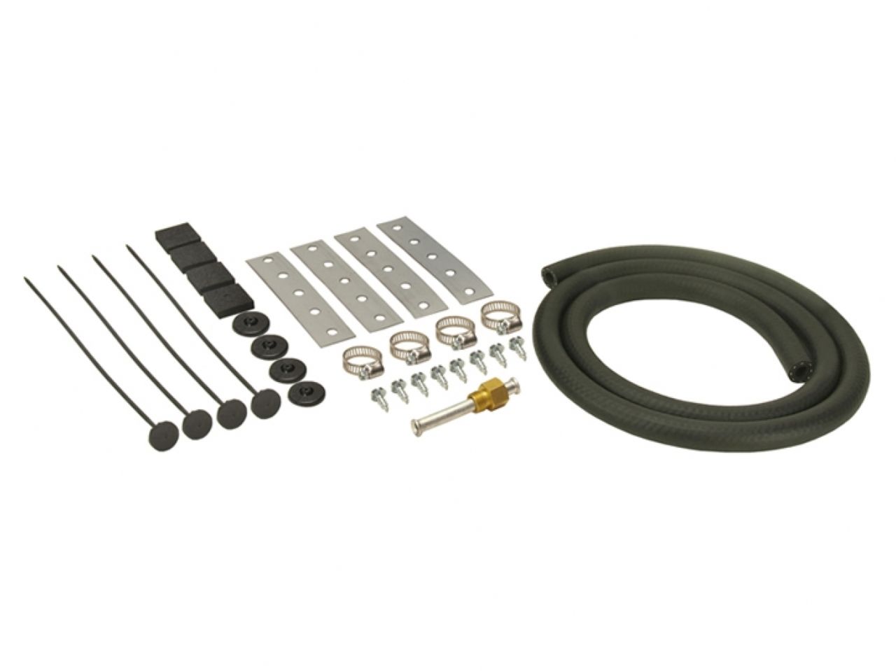 Derale Bolt On Oil Cooler Kits 13006 Item Image