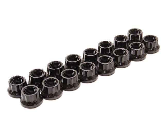 ARP Head Stud Kit Undercut Studs 12pt Head Infiniti G35 All 2003-2006 *Discontinued
