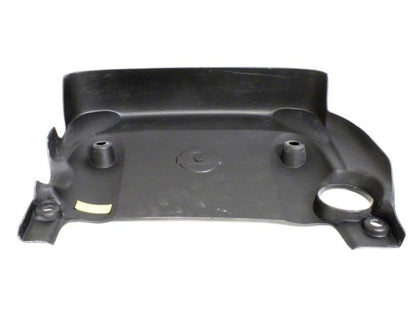 NRG Carbon Fiber Engine Cover Coupe V6 Infiniti G35 Base 2003-2006