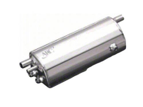 ARC Oil Catch Tanks ACTZ33 Item Image