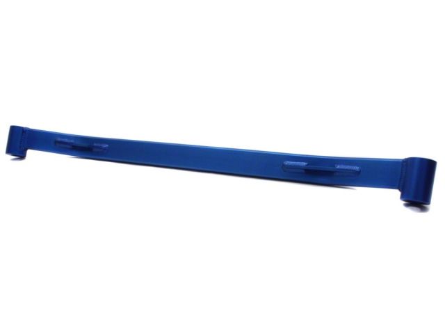 Alutec Front Lower Tie Bar 350Z/G35 VQ35DE