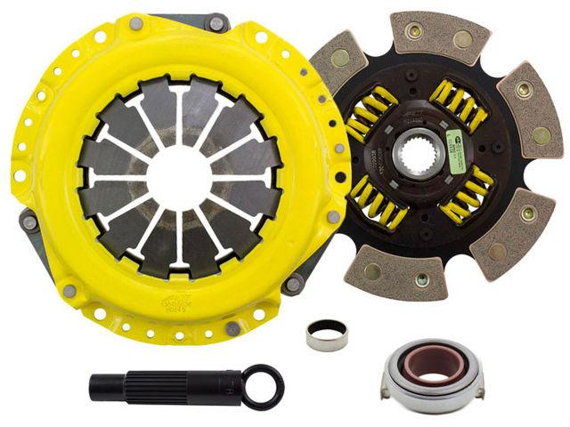 ACT 6 Puck AR1-SPG6 Item Image