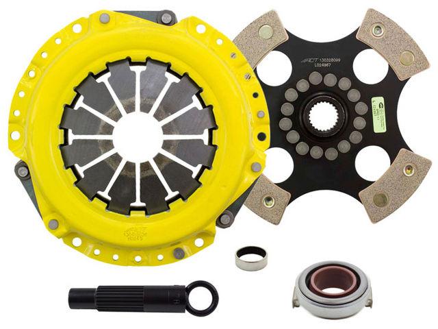 ACT 4 Puck AR1-SPR4 Item Image