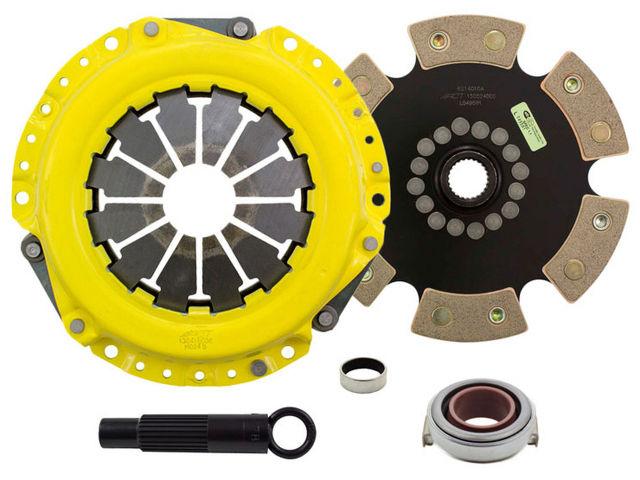 ACT 6 Puck AR1-SPR6 Item Image