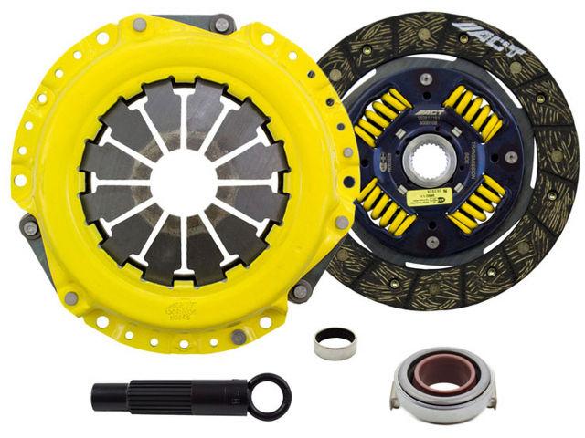 ACT Full Face AR1-SPSS Item Image