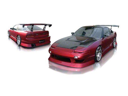 Origin Body Kit D2-FKT Item Image