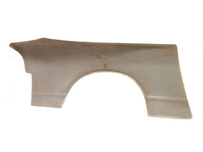 Origin Lab Rear Over Fenders +50mm with Tatakidashi Fender Pull 180SX