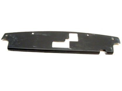 TiTek Carbon Fiber Radiator Cooling Panel 350Z Z33 VQ35DE