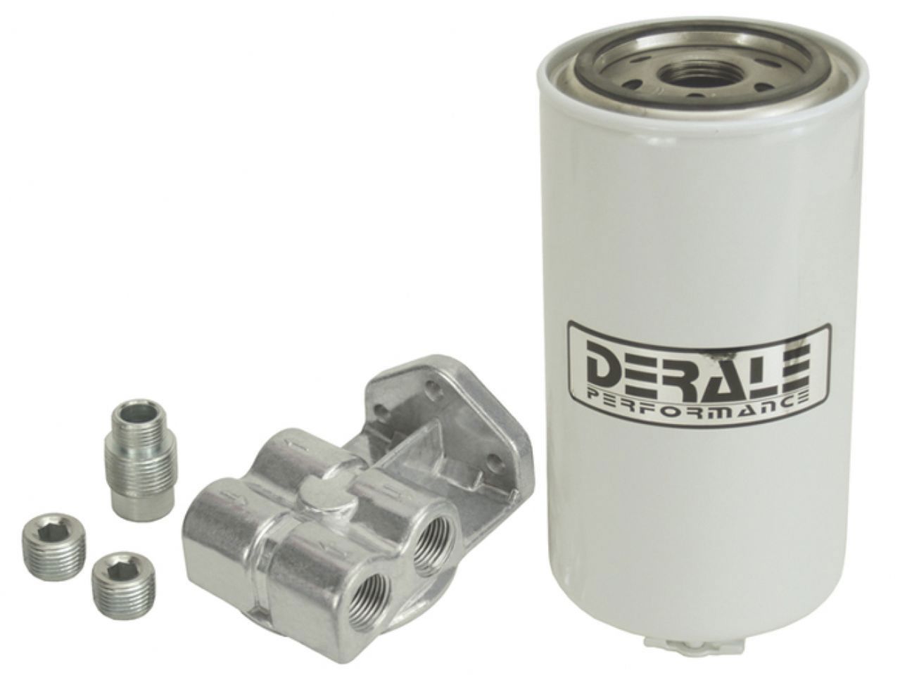 Derale Fuel Filters 13070 Item Image