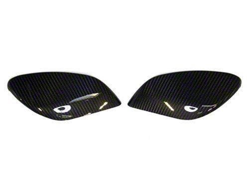 Circuit Sports Mirror Covers CMC-NI01-AG Item Image