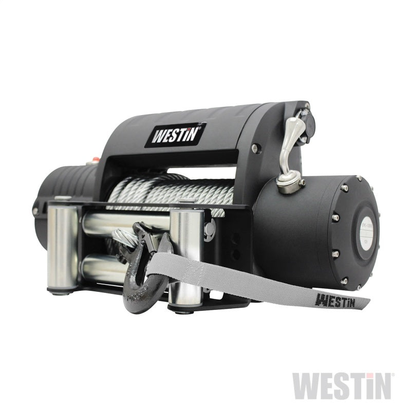 Westin WES Winches Winches Winch Kit main image