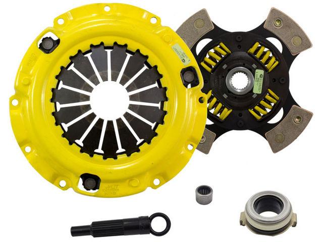 ACT 4 Puck ZM5-XTG4 Item Image