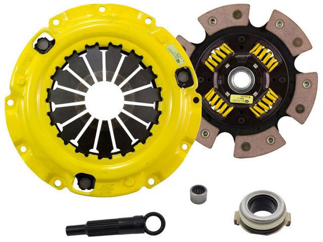 ACT 6 Puck ZM5-XTG6 Item Image