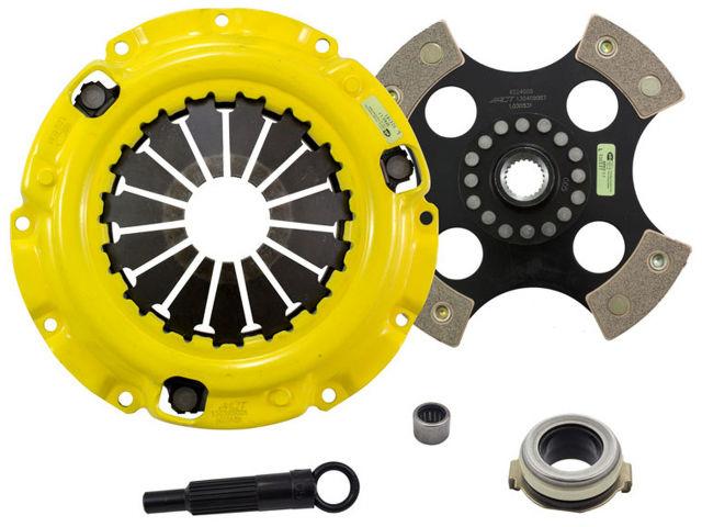 ACT 4 Puck ZM5-XTR4 Item Image