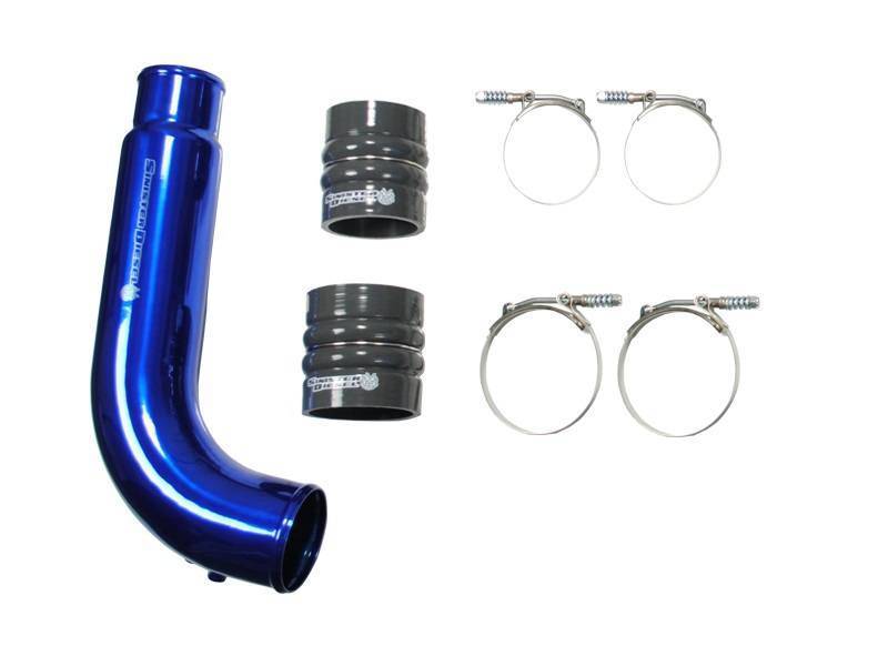 Sinister Diesel SIN Up-Pipe Kits Exhaust, Mufflers & Tips Connecting Pipes main image