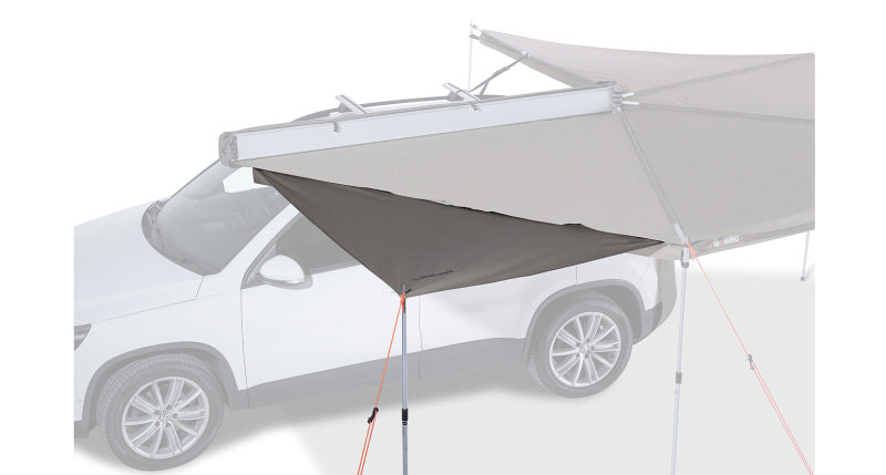 Rhino-Rack RHR Batwing Awning Add-Ons Exterior Styling Awnings & Panels main image