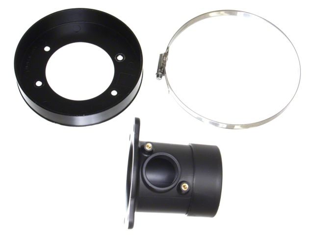 Blitz SUS Power Core-Type Air Filter System Subaru WRX/STI GDB