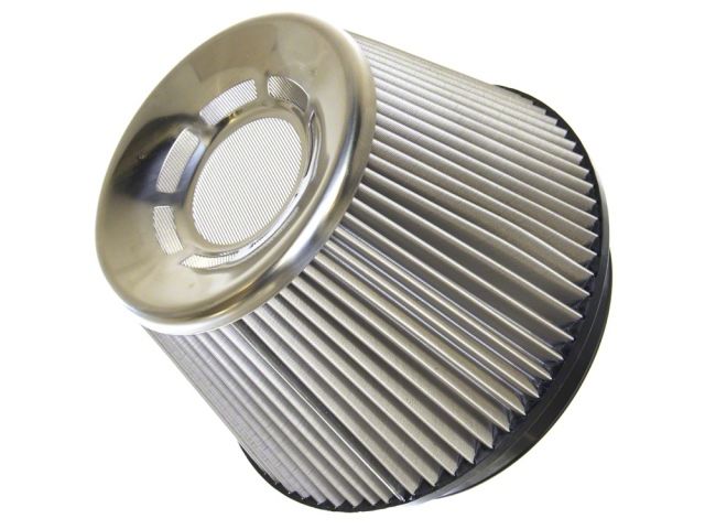 Blitz SUS Power Core-Type Air Filter System Subaru WRX/STI GDB