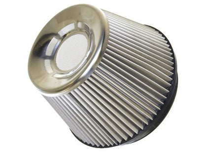 Blitz SUS Power Core-Type Air Filter System Subaru WRX/STI GDB