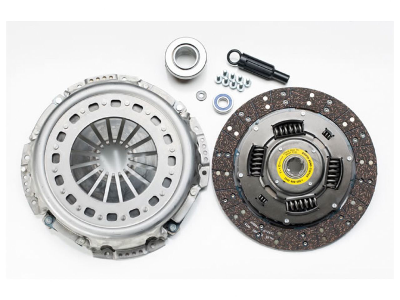 South Bend Clutch Clutch Kits 13125-OR Item Image