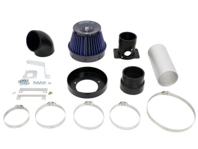 Blitz Bolt On Filter Systems 56063 Item Image