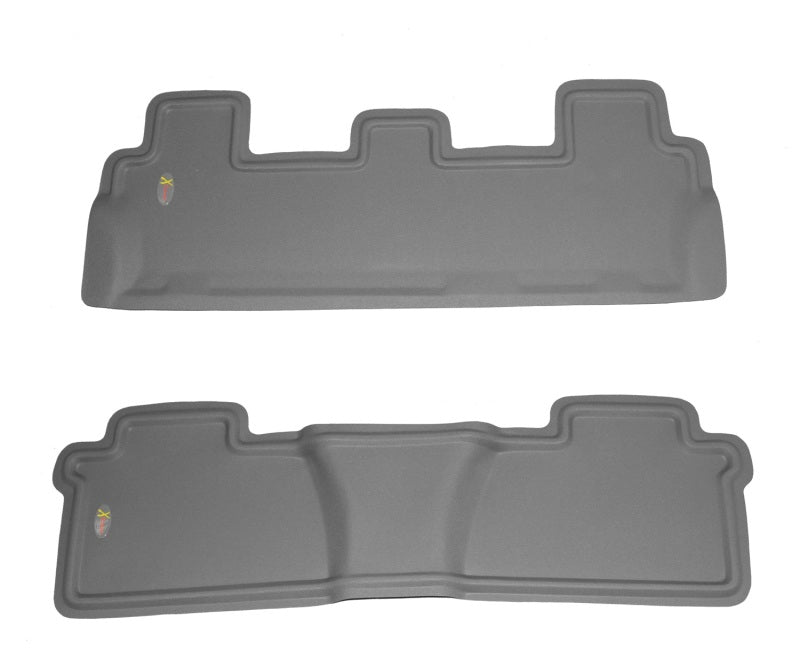 LUND LND Catch-All Rear - Grey Floor Mats Floor Mats Carpeted main image