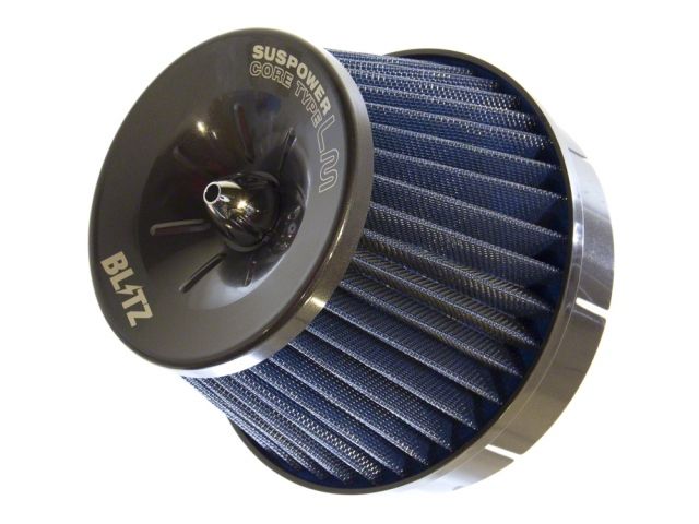 Blitz LM Air Intake System Mitsubishi EVO 7/8/9 CT9A