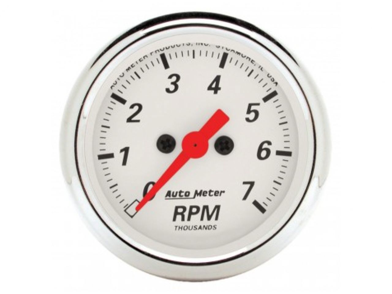 Autometer Tachometer 1397 Item Image