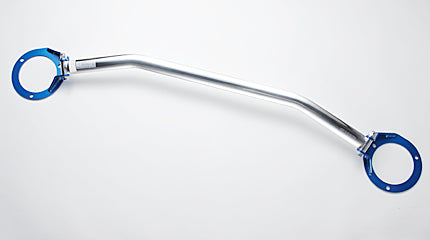 Cusco HB Strut Tower Bar Hybrid Shaft Front 08-16 Mitsubishi Lancer Evolution X CZ4A 566 542 S