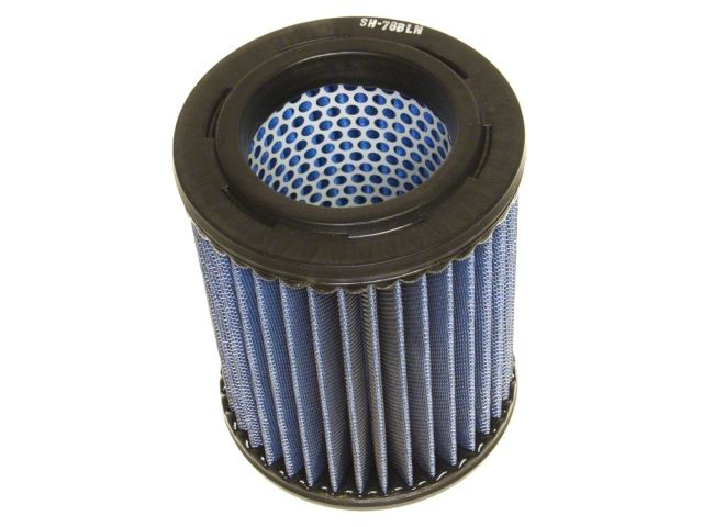 Blitz SUS Power LM Panel Engine Air Filter Acura RSX