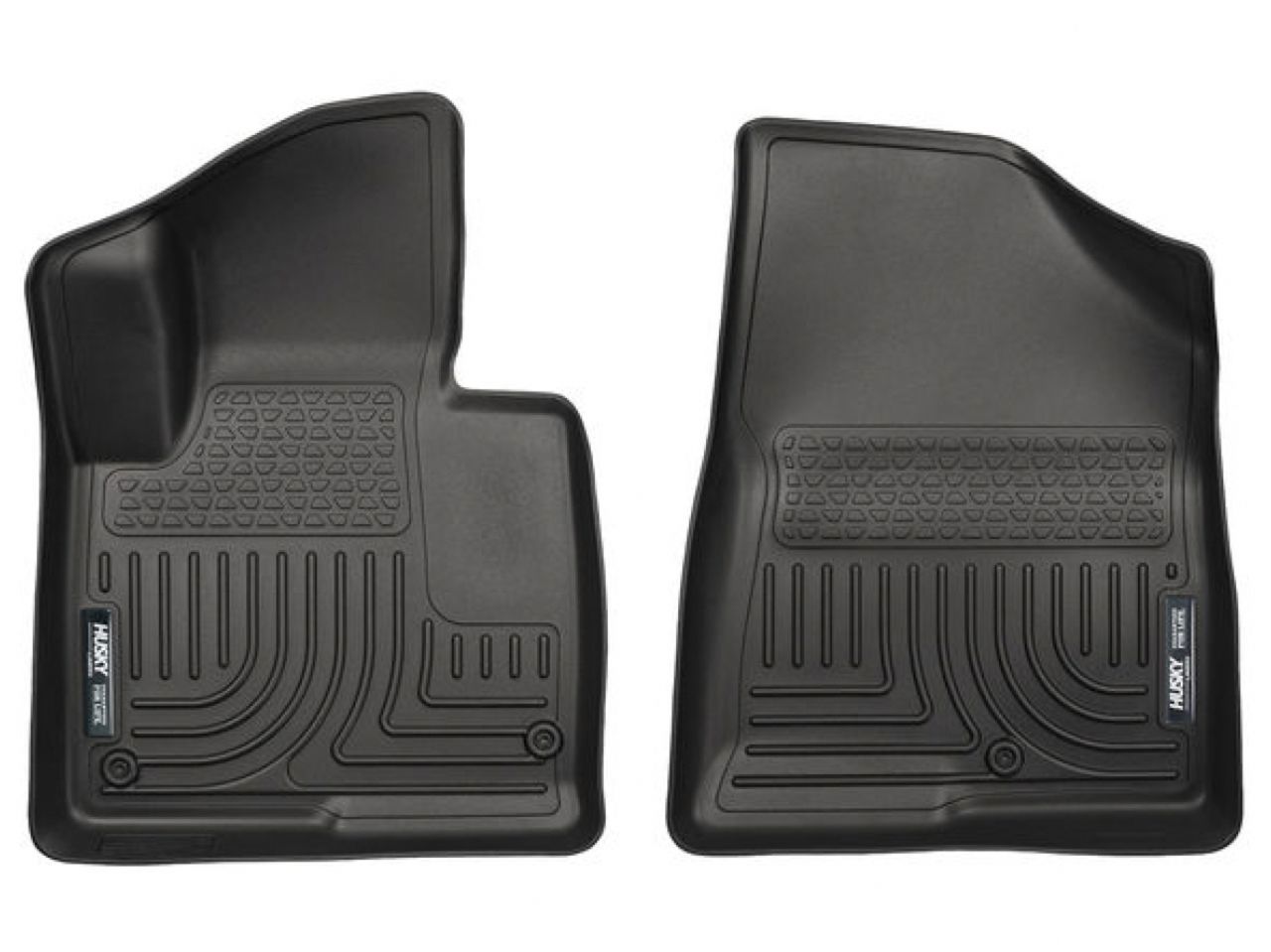 Husky Liners Floor Mats 13861 Item Image