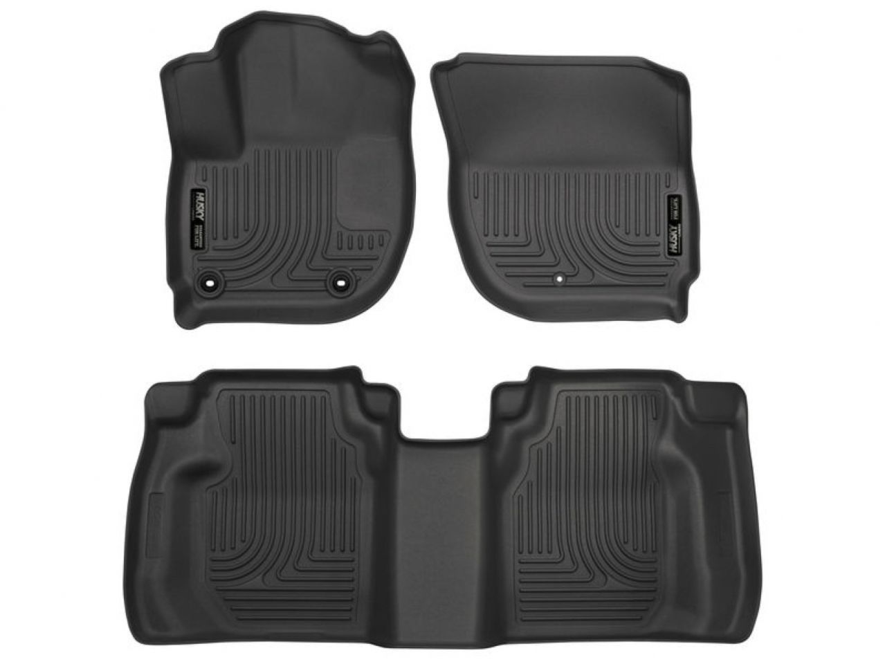 Husky Liners Floor Mats 99491 Item Image