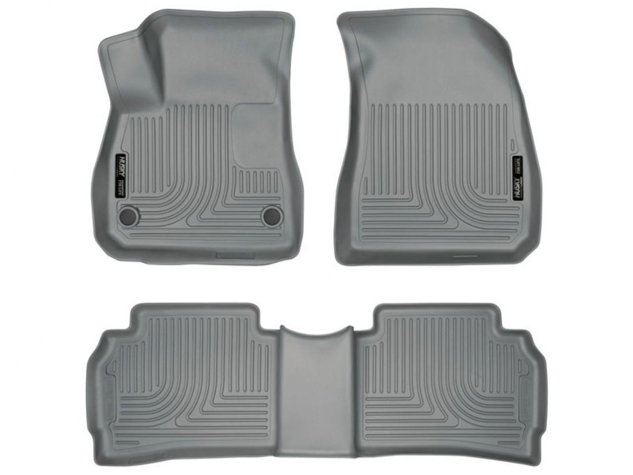 Husky Liners Floor Mats 99192 Item Image