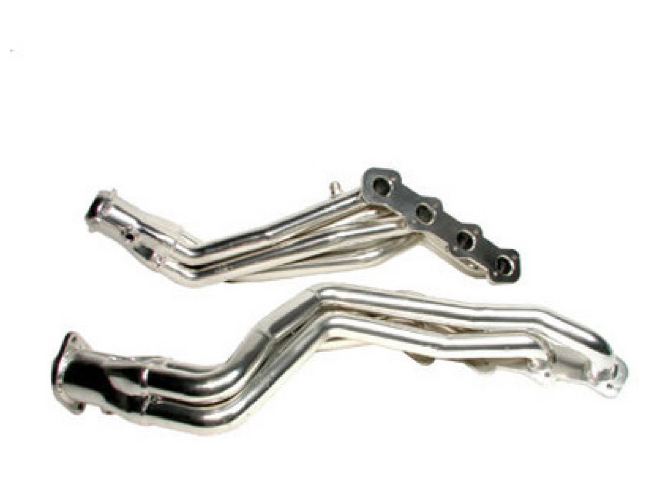 BBK Performance 96-04 Mustang GT/BULLIT 1-5/8 Full-Length Headers (Coated)