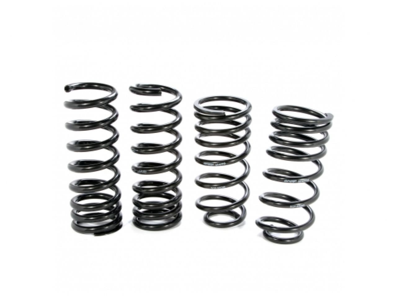 BBK Performance Lowering Springs 2501 Item Image