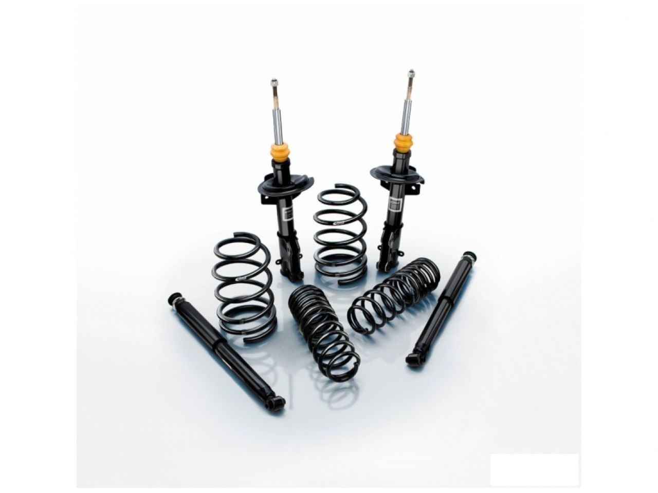 Eibach Shocks 35125.8002 Item Image