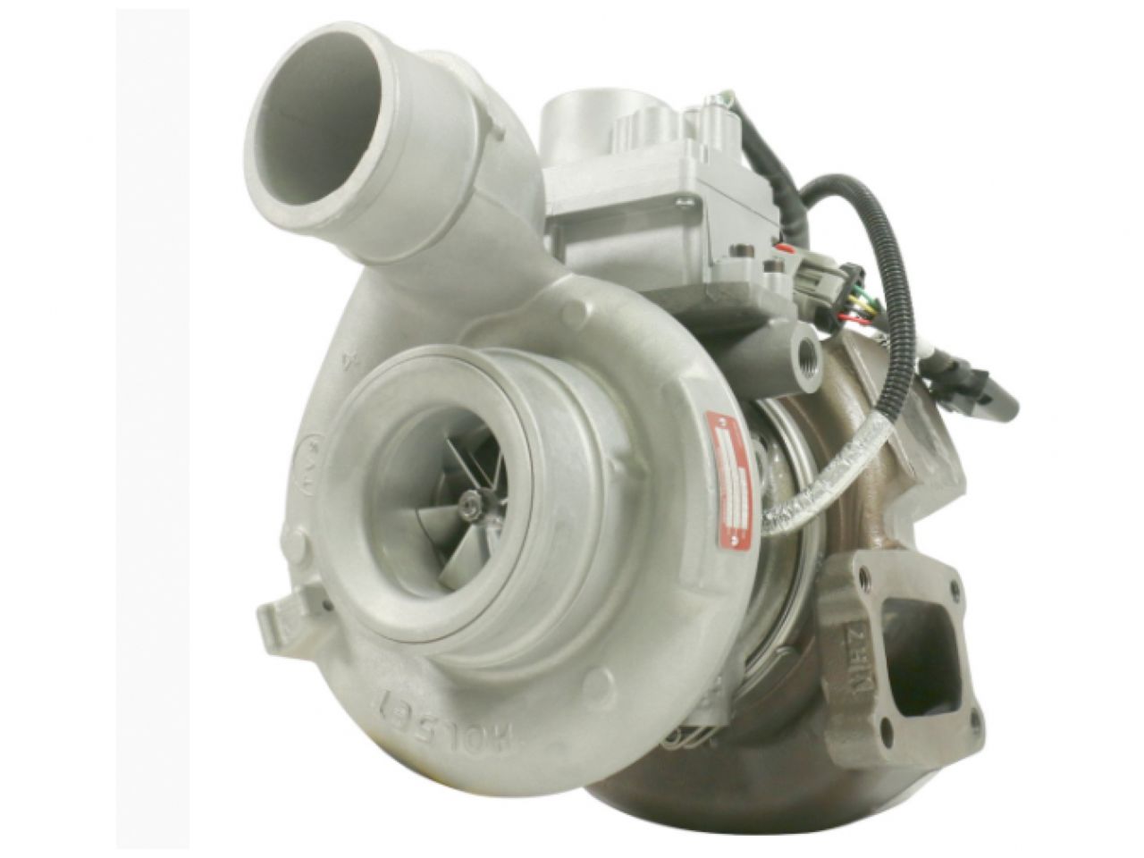 BD Diesel Turbo Kit 1045770 Item Image