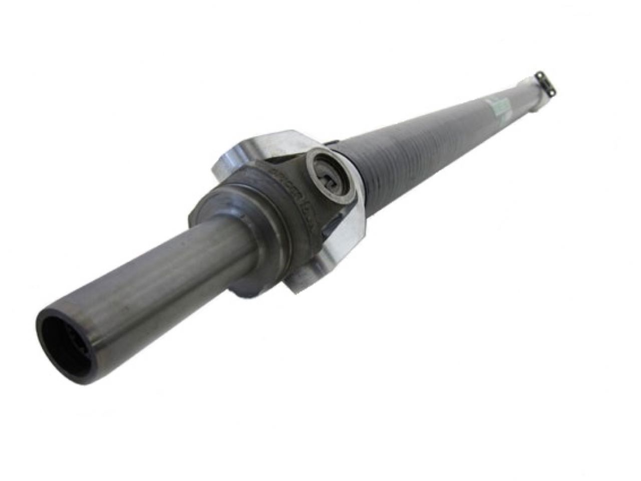 Driveshaft Shop Driveshafts SUSH12-C Item Image