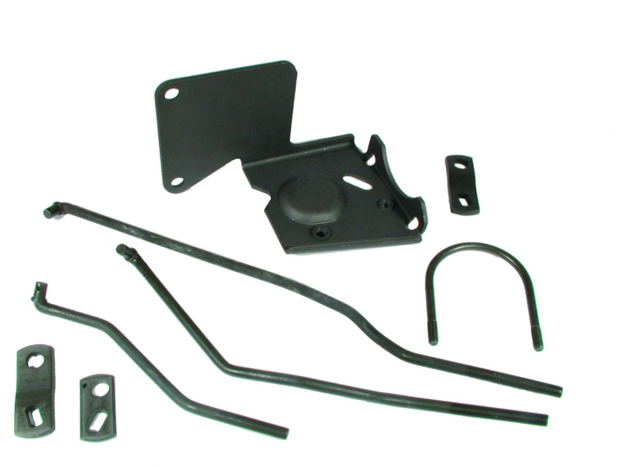 Hurst Shifters Shifter Accessories and Hardware 3734529 Item Image