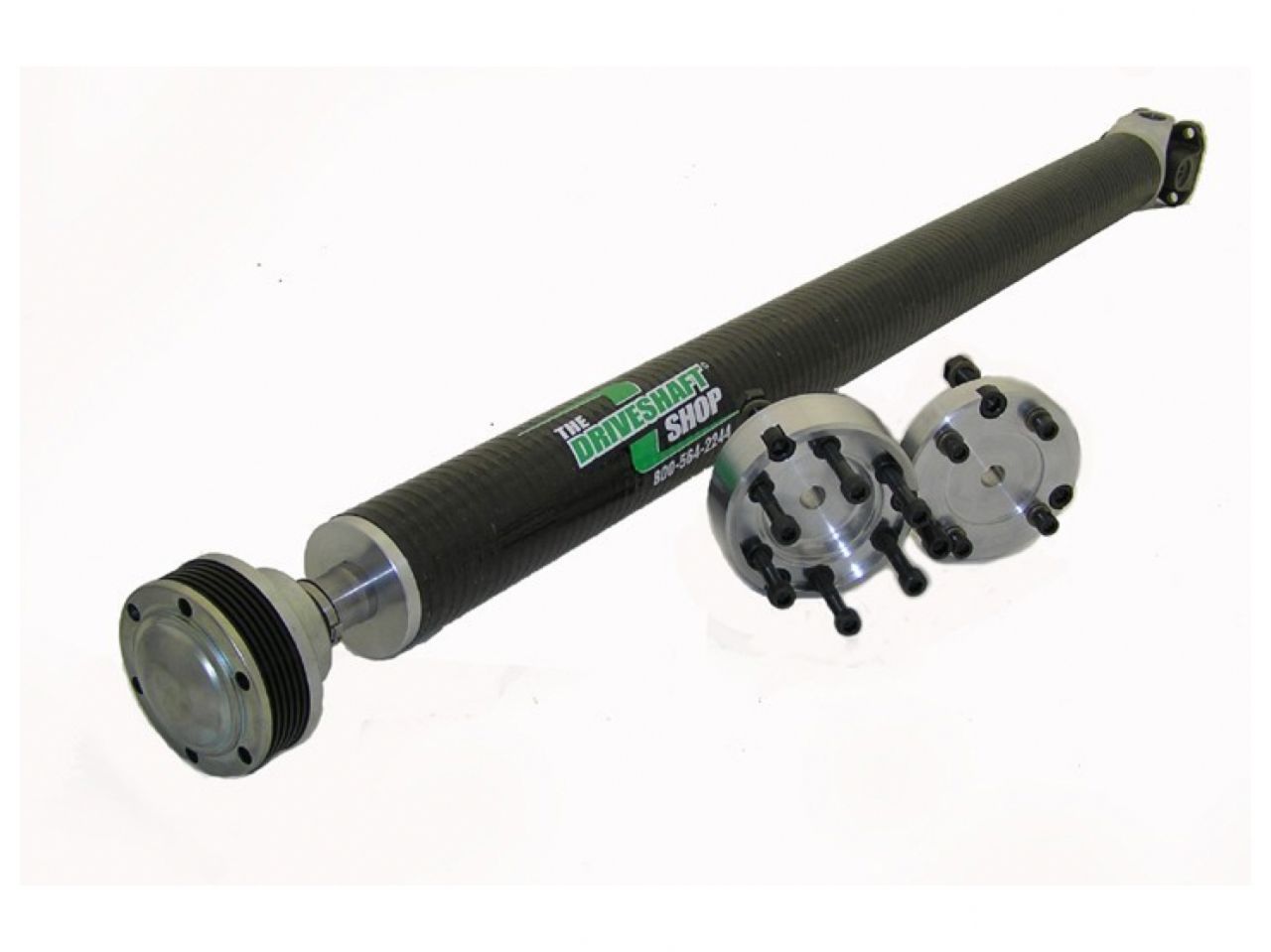 Driveshaft Shop Driveshafts CHSH1-A-CV-C Item Image