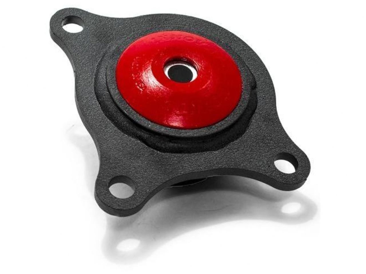 Innovative Mounts Innovative Steel Motor Mount Kit,  (BLACK/250-400HP), Honda 01-05