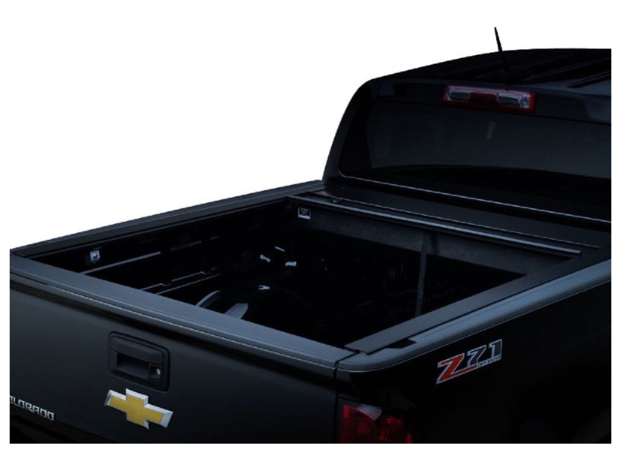 Pace Edwards 14-16 Chevy/GMC Silverado/Sierra 1500 & 2015 HD 6ft 6in Bed JackRabbit