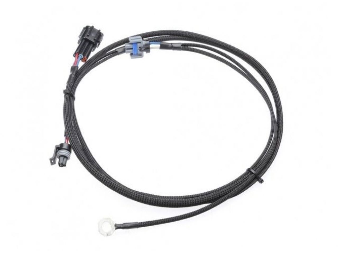 Wiring Specialties LS1 Wiring Harness for Chevrolet Camaro (1967-1981) - PRO SERIES